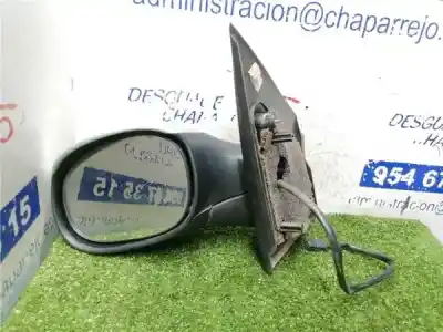 İkinci el araba yedek parçası Sol Ayna için CITROEN C2 (JM_) 1.4 HDi OEM IAM referansları   