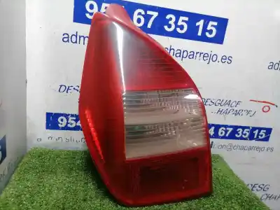 Автозапчасти б/у левый задний фонарь за citroen c2 collection ссылки oem iam   