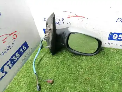 Автозапчастина б/у ПРАВИЙ ЗАДНИЙ ОГЛЯД для CITROEN C2  Посилання на OEM IAM   