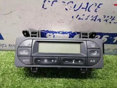 Автозапчастина б/у клімат-контроль для CITROEN C2 Collection Посилання на OEM IAM 96588239XT  96588239XT Автозапчастина б/у клімат-контроль для CITROEN C2 Collection Посилання на OEM IAM 96588239XT  96588239XT