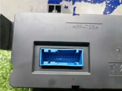 Second-hand car spare part climate control for citroen c2 (jm_) 1.4 hdi oem iam references 96588239xt  96588239xt