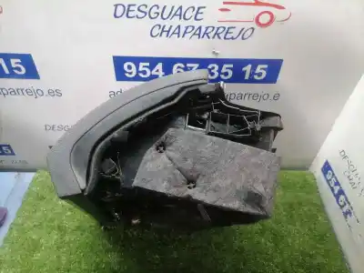 Peça sobressalente para automóvel em segunda mão porta luvas por mercedes clase c (w204) berlina c 200 cdi blueefficiency (204.001) referências oem iam   