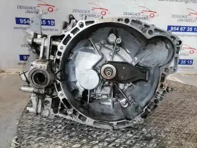 İkinci el araba yedek parçası VITES KUTUSU için PEUGEOT 5008  OEM IAM referansları 20MB26  20MB26