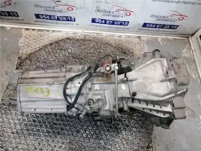 Pezzo di ricambio per auto di seconda mano riduttore per seat exeo berlina (3r2) 2.0 tdi riferimenti oem iam jws  jws