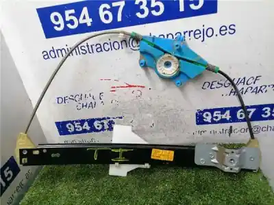 Second-hand car spare part Rear Left Window Regulator for SEAT EXEO (3R2) 2.0 TDI OEM IAM references 8E083961C  8E083961C