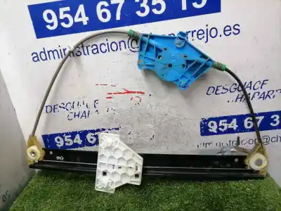 Peça sobressalente para automóvel em segunda mão elevador de vidros traseiro direito por seat exeo berlina (3r2) reference referências oem iam 8e0839462c  8e0839462c