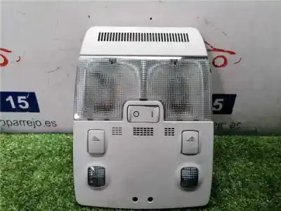 Second-hand car spare part Interior Light for SEAT EXEO BERLINA (3R2) 2.0 TDI OEM IAM references 8E0951177  8E0951177