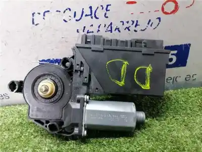 Peça sobressalente para automóvel em segunda mão elevador de vidros dianteiro direito por seat exeo (3r2) 2.0 tdi referências oem iam 8e1959802g  5wk49200cbf