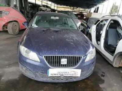 Peça sobressalente para automóvel em segunda mão motor elevador vidro traseiro esquerdo por seat exeo berlina (3r2) reference referências oem iam 5wk49204cbf  8e0959801e