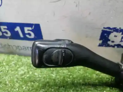 Peça sobressalente para automóvel em segunda mão comandos do volante por seat alhambra (7v9) reference referências oem iam 4b0953503h  8l0953513s