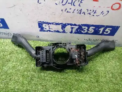 Peça sobressalente para automóvel em segunda mão comandos do volante por seat alhambra (7v9) reference referências oem iam 4b0953503h  8l0953513s