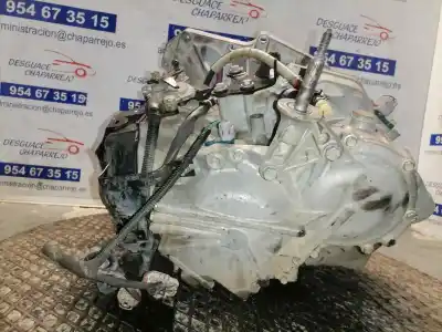 Автозапчасти б/у коробка передач за renault espace iv (jk0) dynamique ссылки oem iam dl9770e  su1005228