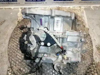 Автозапчасти б/у коробка передач за renault espace iv (jk0) dynamique ссылки oem iam dl9770e  su1005228