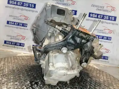 Pezzo di ricambio per auto di seconda mano riduttore per opel combo d expression l1h1 riferimenti oem iam   