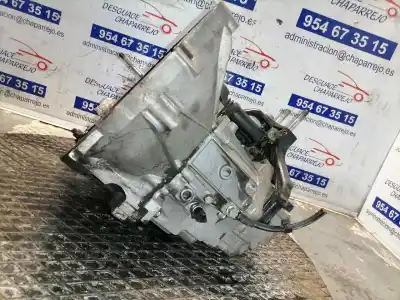 Pezzo di ricambio per auto di seconda mano riduttore per opel combo d expression l1h1 riferimenti oem iam   