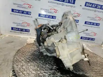 Pezzo di ricambio per auto di seconda mano riduttore per opel combo d expression l1h1 riferimenti oem iam   