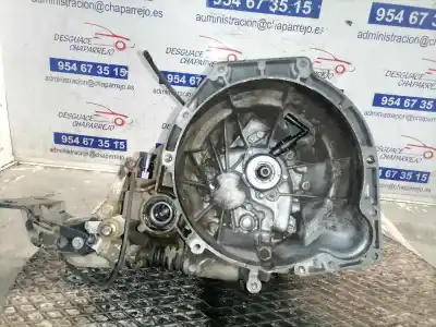 Pezzo di ricambio per auto di seconda mano  per FORD KA (CCQ)  Riferimenti OEM IAM 3S5R7002BA  3S5R7002BA