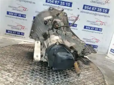 Pezzo di ricambio per auto di seconda mano riduttore per ford ka (rb_) 1.3 i rocam riferimenti oem iam 3s5r7002ba  3s5r7002ba