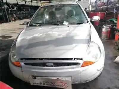 Pezzo di ricambio per auto di seconda mano riduttore per ford ka (rb_) 1.3 i rocam riferimenti oem iam 3s5r7002ba  3s5r7002ba