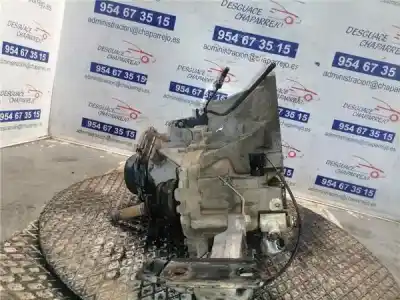 Pezzo di ricambio per auto di seconda mano riduttore per ford ka (rb_) 1.3 i rocam riferimenti oem iam 3s5r7002ba  3s5r7002ba