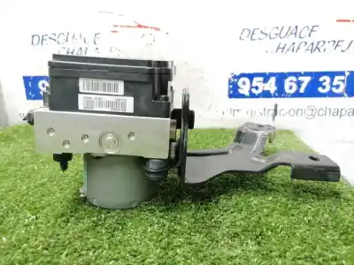 Peça sobressalente para automóvel em segunda mão abs por hyundai i20 klass active crossover referências oem iam 58920c8270  c858922750