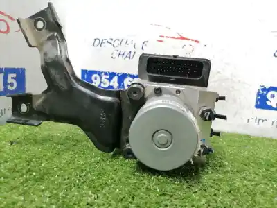 Peça sobressalente para automóvel em segunda mão abs por hyundai i20 klass active crossover referências oem iam 58920c8270  c858922750