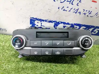 Second-hand car spare part  for HYUNDAI I20  OEM IAM references 971250C8211  971250C8211