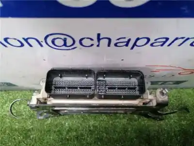 Second-hand car spare part ecu engine control for hyundai i20 i (pb, pbt) 1.4 crdi oem iam references 0281033042  391402a160