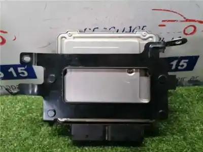 Second-hand car spare part ecu engine control for hyundai i20 i (pb, pbt) 1.4 crdi oem iam references 0281033042  391402a160