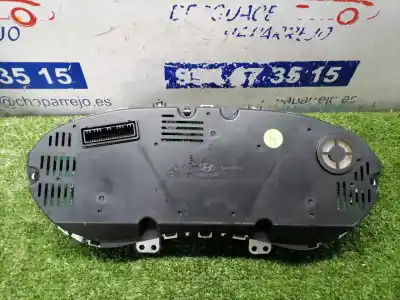 Peça sobressalente para automóvel em segunda mão quadrante por hyundai i20 klass active crossover referências oem iam 94003c8072  94003c8072