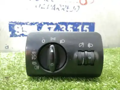 Second-hand car spare part Headlights Switch for AUDI A6 BERLINA (4B2) 2.5 TDI OEM IAM references 4B1941531C  4B1941531C