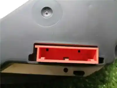 Peça sobressalente para automóvel em segunda mão quadrante por renault scenic (ja..) 1.9 dci authentique 102 cv / 75 kw referências oem iam p8200071820  p8200071820