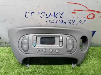 Pezzo di ricambio per auto di seconda mano  per RENAULT SCENIC (JA..)  Riferimenti OEM IAM 7700435401  7700435401