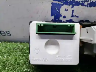 Pezzo di ricambio per auto di seconda mano display multifunzione per renault scenic (ja..) 1.9 dci authentique riferimenti oem iam p8200142416  p8200142416