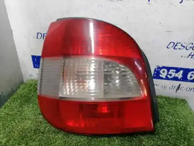 Pezzo di ricambio per auto di seconda mano  per RENAULT SCENIC (JA..)  Riferimenti OEM IAM   
