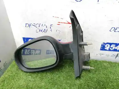 Pezzo di ricambio per auto di seconda mano  per RENAULT SCENIC (JA..)  Riferimenti OEM IAM   