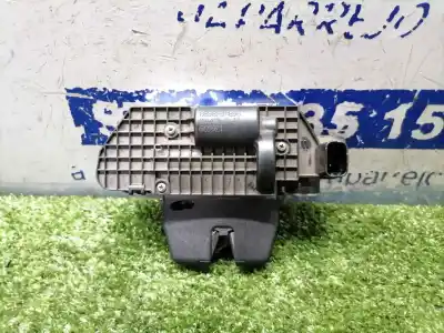 Автозапчасти б/у ЗАМОК БАГАЖНИКА/ВОРОТ за PEUGEOT 5008  ссылки OEM IAM 9151487499H  9684648680