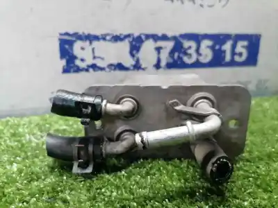 Second-hand car spare part diesel radiator for seat alhambra (7v9) reference oem iam references 7m3203572b  7m3203572b