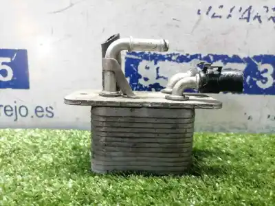 Second-hand car spare part diesel radiator for seat alhambra (7v9) reference oem iam references 7m3203572b  7m3203572b