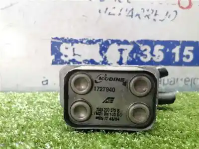 Second-hand car spare part Water Radiator for SEAT ALHAMBRA (7V9) 1.9 TDI OEM IAM references 7M3203572B  7M3203572B