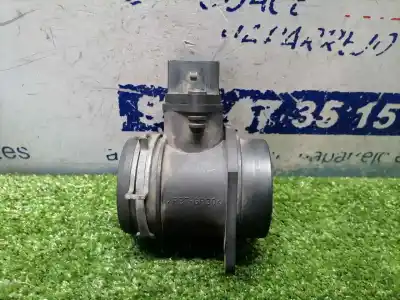 Second-hand car spare part flowmeter for seat alhambra (7v9) reference oem iam references 06a906461  0280217121