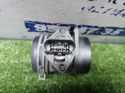 Second-hand car spare part flowmeter for seat alhambra (7v9) reference oem iam references 06a906461  0280217121