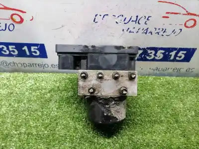 Автозапчастина б/у абс для seat alhambra (7v9) reference посилання на oem iam 7m3614111m