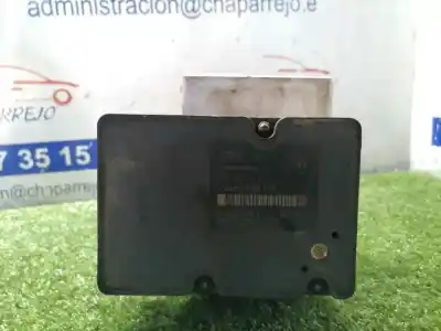 Автозапчастина б/у абс для seat alhambra (7v9) reference посилання на oem iam 7m3614111m  7m3907379e