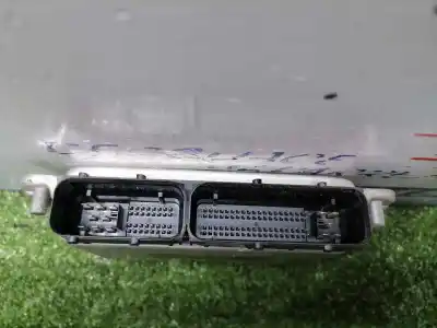 Second-hand car spare part ecu engine control for seat alhambra (7v9) reference oem iam references 038906019lq  0281011144