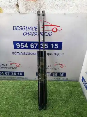 Автозапчастина б/у амортизаторі багажника/дверей для seat alhambra (7v9) reference посилання на oem iam 7m0827550g