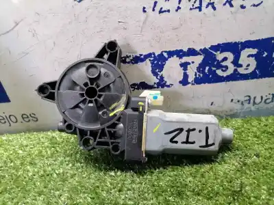 Second-hand car spare part rear left window motor for hyundai i20 klass active crossover oem iam references 83401c7010