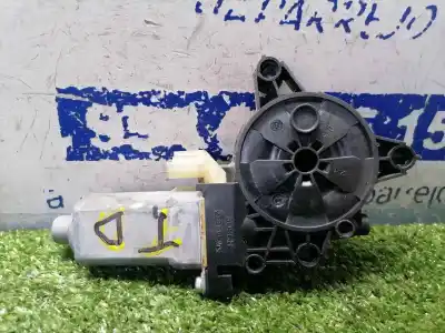 Second-hand car spare part rear right window motor for hyundai i20 klass active crossover oem iam references 