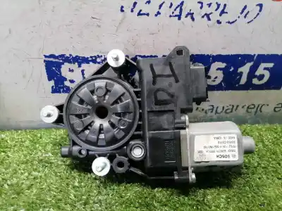 Second-hand car spare part left front window motor for hyundai i20 klass active crossover oem iam references 82450c8010