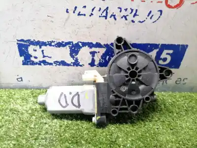 Second-hand car spare part right front window motor for hyundai i20 klass active crossover oem iam references 82402c7010